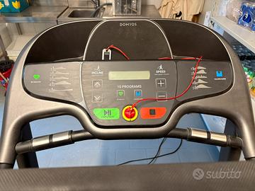 Tapiroulant DOMYOS T520B