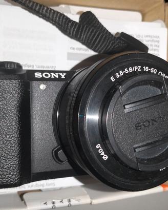 Sony A5100 Mirrorless 24MP Wi-Fi