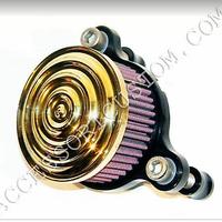 FILTRO ARIA air cleaner filter HARLEY DAVIDSON SPO
