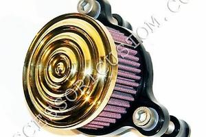 FILTRO ARIA air cleaner filter HARLEY DAVIDSON SPO