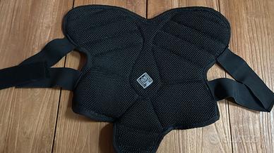 Coprisella Areato Moto Tucano Urbano Cool Fresh