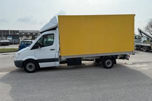 Mercedes sprinter 318 CDI 2007