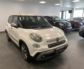 FIAT 500L 1.3 Mtj Automatico Dualogic Cross