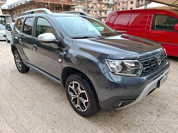 Dacia Duster 1.5 Blue cdi 8V 115 CV Prestige 2019