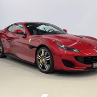 Ferrari Portofino - Combinazione colori magnifica