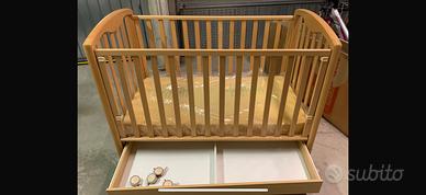 Lettino foppapedretti