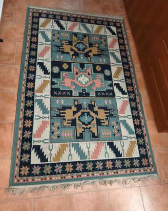 tappeto persiano KILIM