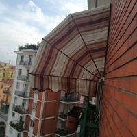 Tende a Cupole per finestre