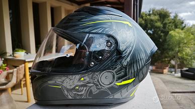 casco integrale cgm