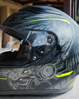 casco integrale cgm