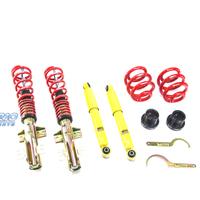 KIT SOSPENSIONE FILETTATA EIBACH MTS VOLKSWAGEN VW