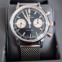 hamilton intramatic chrono