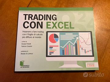 Libri di trading
