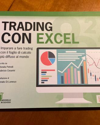 Libri di trading
