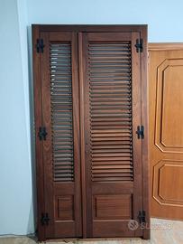 Porta persiana