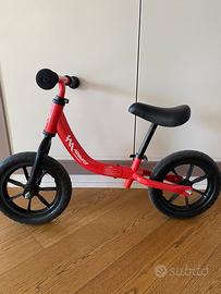 Bicicletta senza pedali Besrey