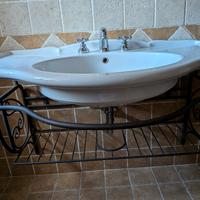 Bagno Completo Ceramica Globo "Paestum" 