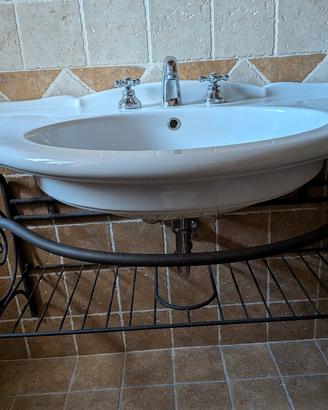 Sanitari Ceramica Globo "Paestum" 
