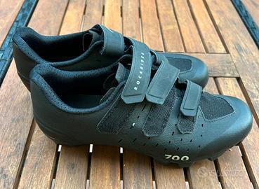 Scarpe Spinning o mountain Bike
