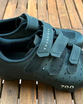 Scarpe Spinning o mountain Bike