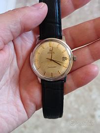 orologio Omega Seamaster automatic da uomo