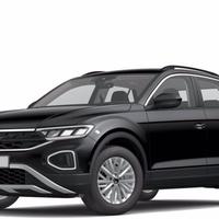 Volkswagen T-Roc 1.0 TSI Life