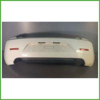 Paraurti Posteriore ALFA ROMEO 147 W8 Berlina BIAN