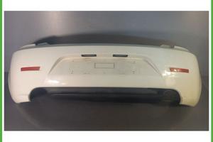 Paraurti Posteriore ALFA ROMEO 147 W8 Berlina BIAN