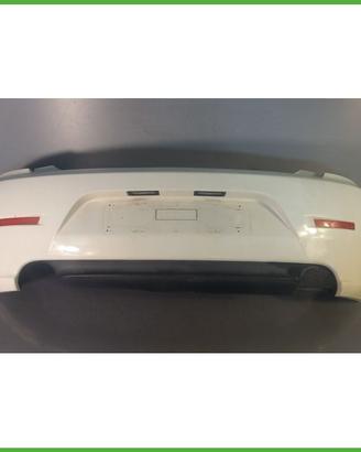 Paraurti Posteriore ALFA ROMEO 147 W8 Berlina