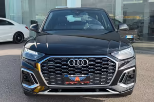 Audi Q5 40 TDI 204 CV quattro S tronic line