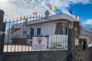 Casa vacanze san martino