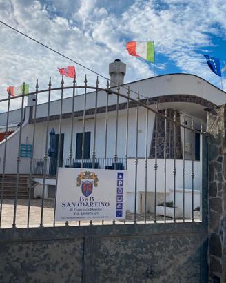 Casa vacanze san martino