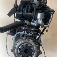 Motore Chevrolet Spark 1.0 B/Gpl 2010/13 B10D1
