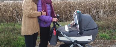 Trio Peg Perego