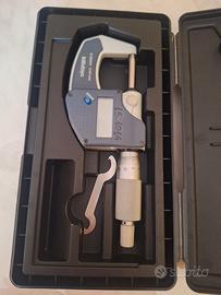 micrometro professionale MITUTOYO