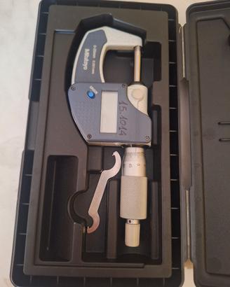 micrometro professionale MITUTOYO