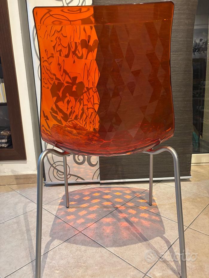 Cb 1038 Sedie Calligaris Ice Table Sedie Ice Calligaris Calligaris