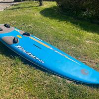 Tavola windsurf BIC Techno 283 152 litri