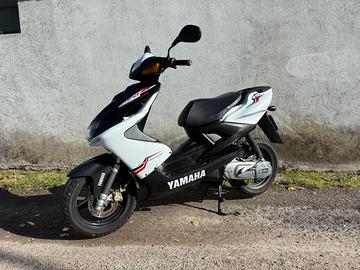 Yamaha Aerox 50 COMPLETAMENTE ORIGINALE