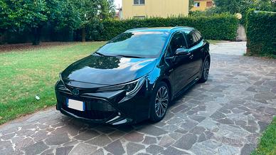 Toyota Corolla Touring Sports 2.0 184CV