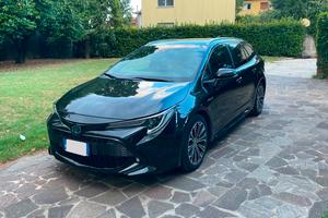 Toyota Corolla Touring Sports 2.0 184CV