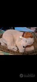 Perfect Petzzz Cagnolino che respira Jack Russel