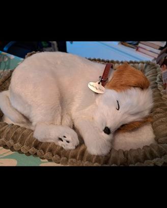 Perfect Petzzz Cagnolino che respira Jack Russel