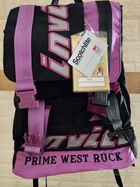 Zaino Invicta vintage mod. RUCK 