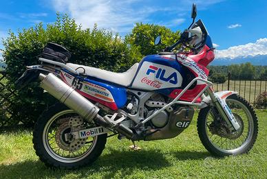Africa twin 750