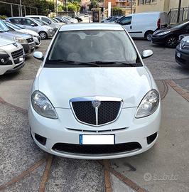Lancia Ypsilon 1.2 BEN TENUTA km 123000 GARANZIA