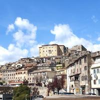 3 LOCALI A PALIANO