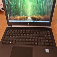 HP ProBook 430G5
