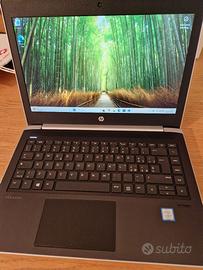 HP ProBook 430G5