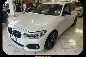 Bmw 116 116d 5p. Msport